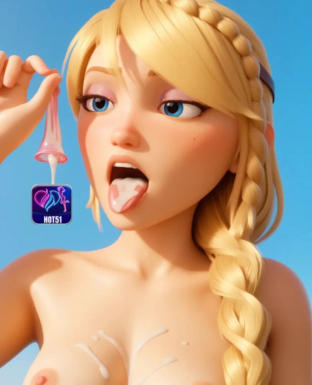 Astrid Hofferson Sex