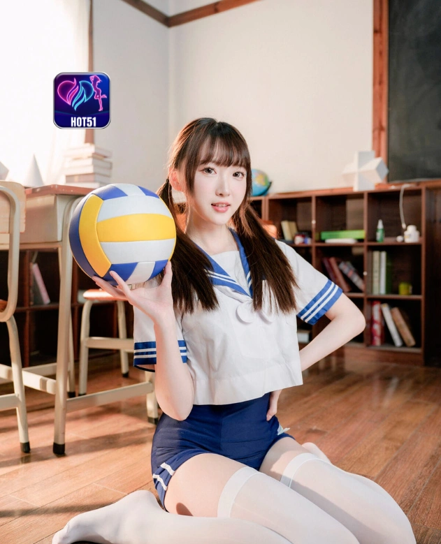 Bing Leng Qi E HOT51