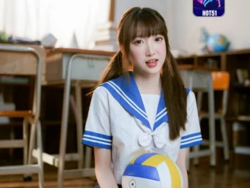 Bing Leng Qi E HOT51