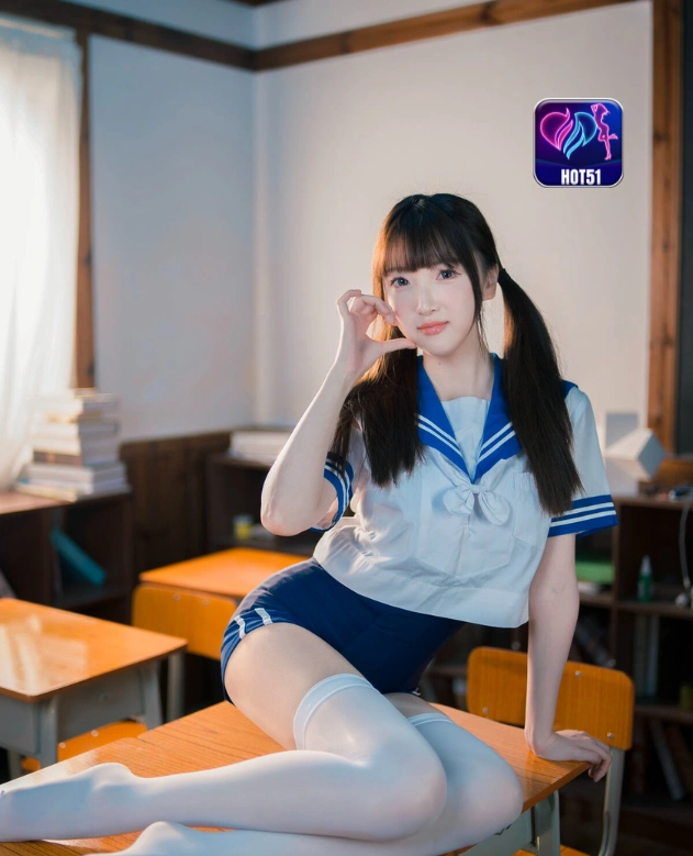 Bing Leng Qi E HOT51