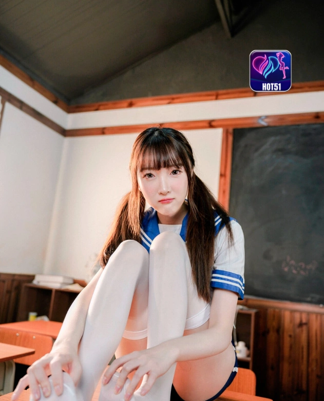Bing Leng Qi E HOT51