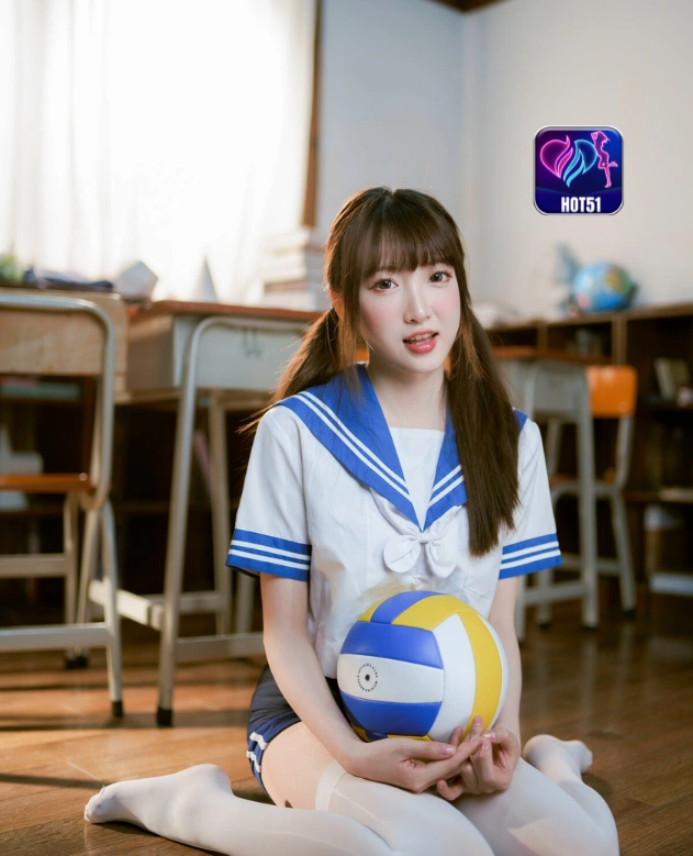 Bing Leng Qi E HOT51