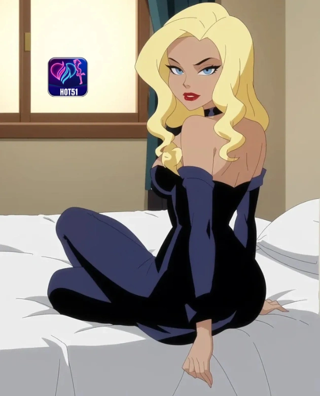 Black Canary