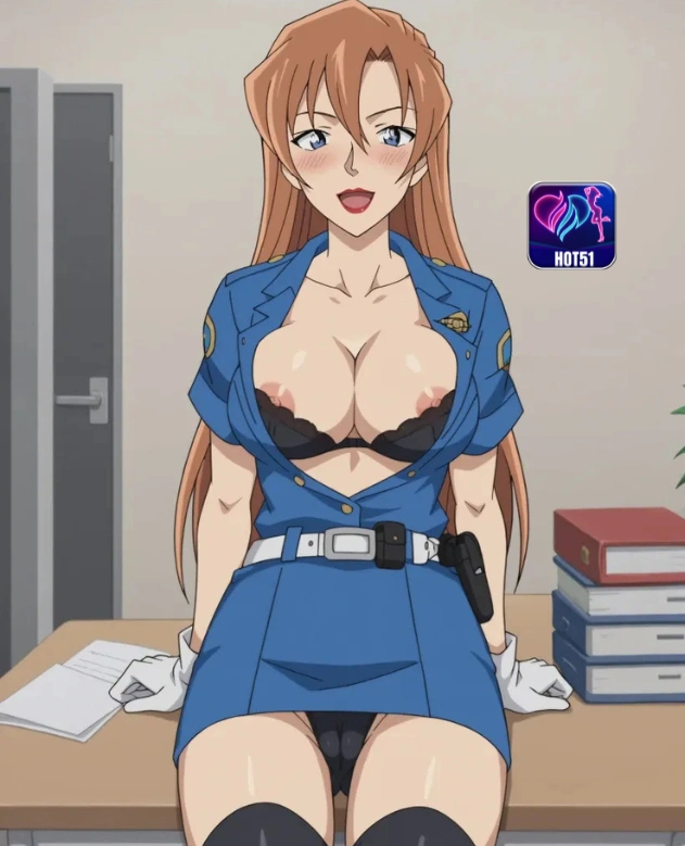 Chihaya Hagiwara