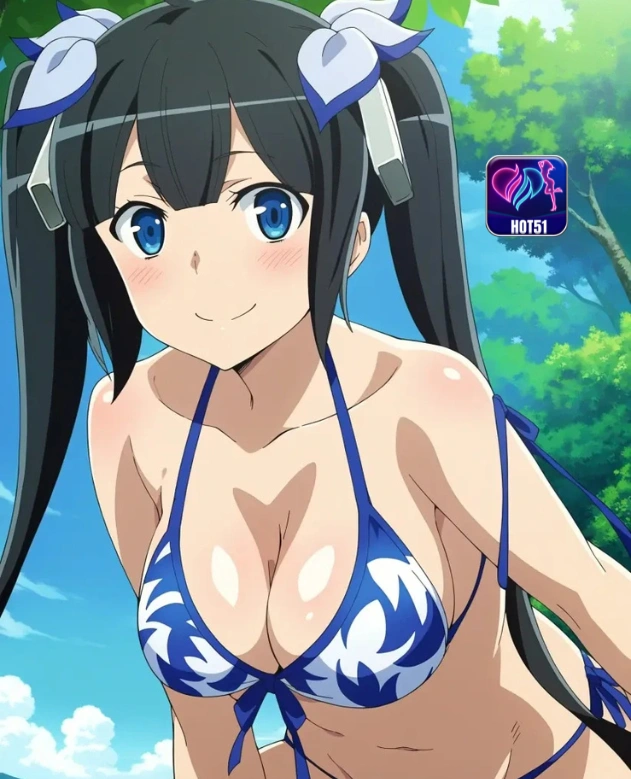 DanMachi