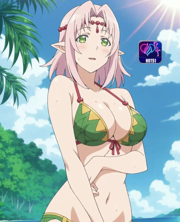 Eevin Naked