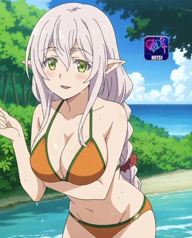 Eevin Naked