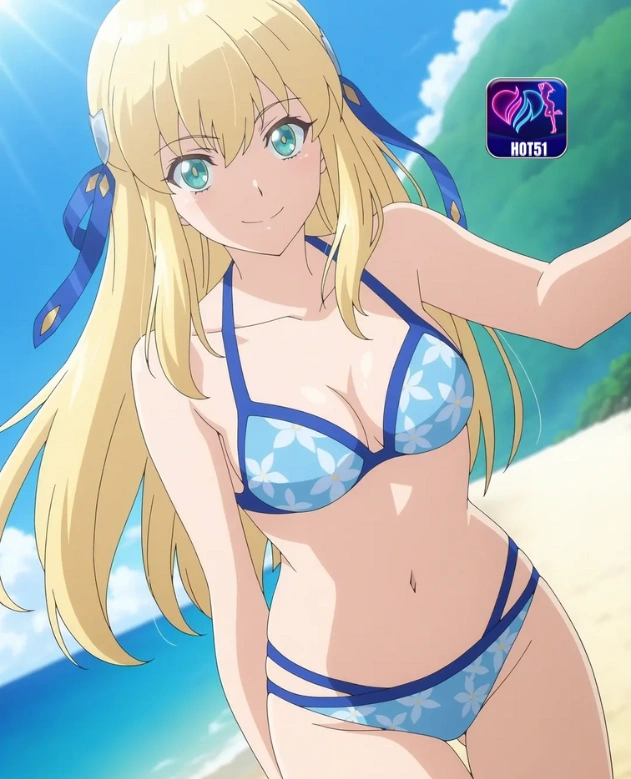 Eris HOT51
