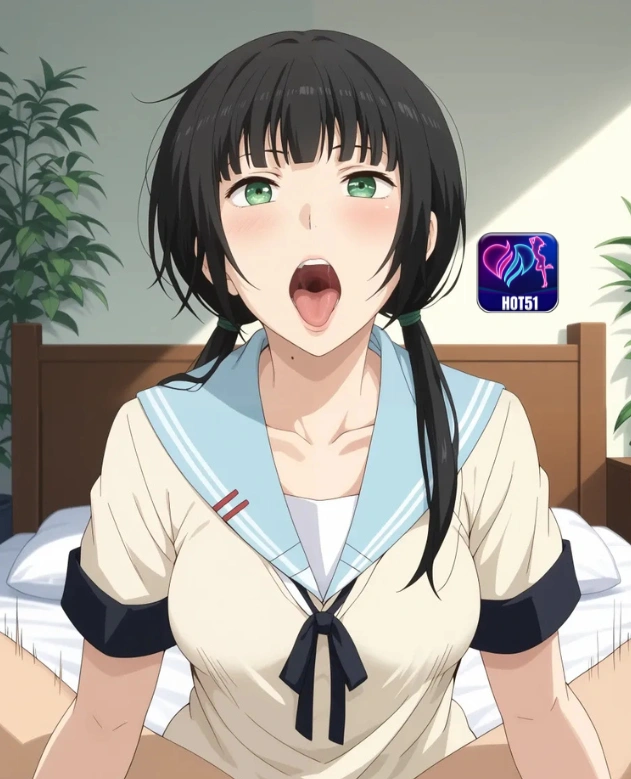 Hikaru Kamisaki Sex HOT51