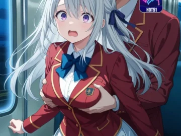 Hiyori Shiina HOT51