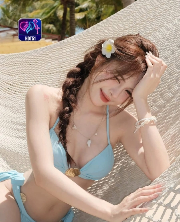 Hoshii Naked