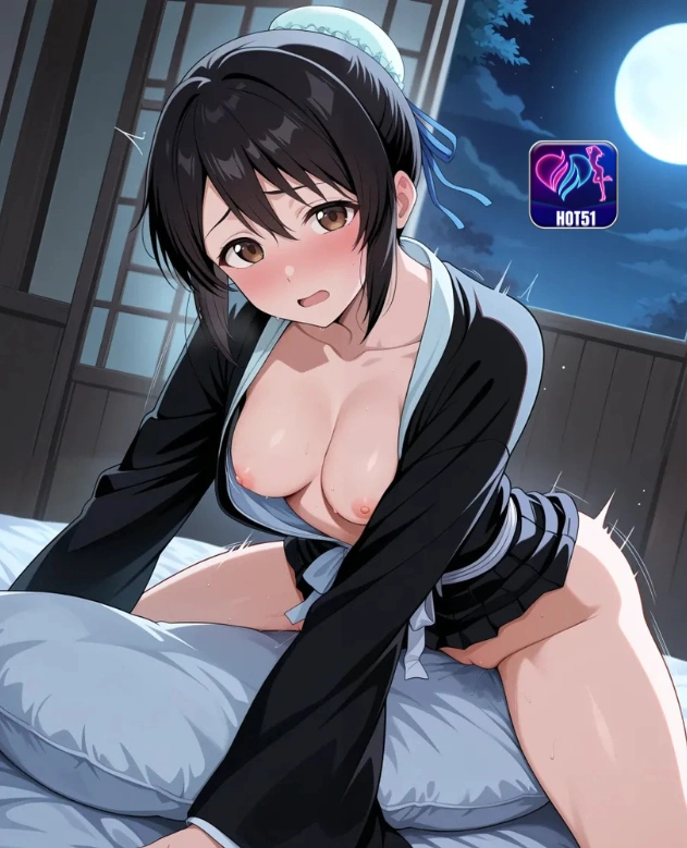 Izumi Nogami Sex HOT51
