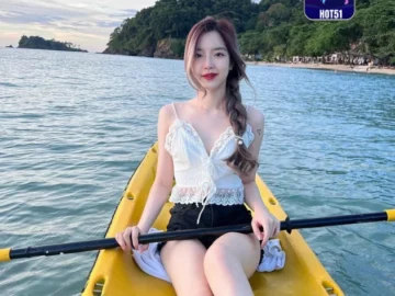 Jinhsi Outdoor