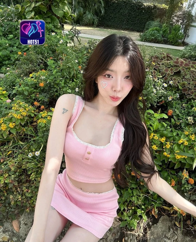 Jinhsi Outdoor
