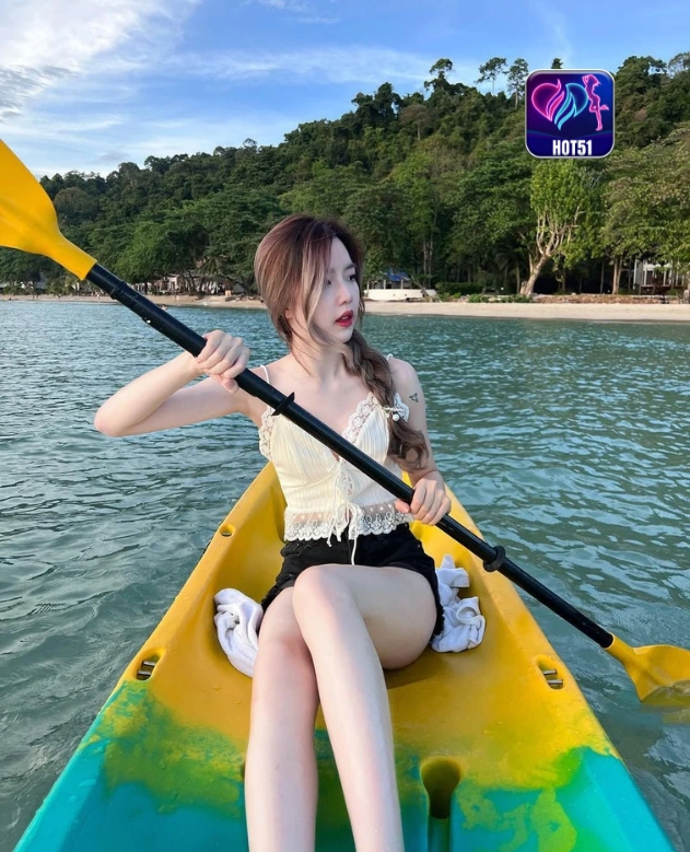 Jinhsi Outdoor