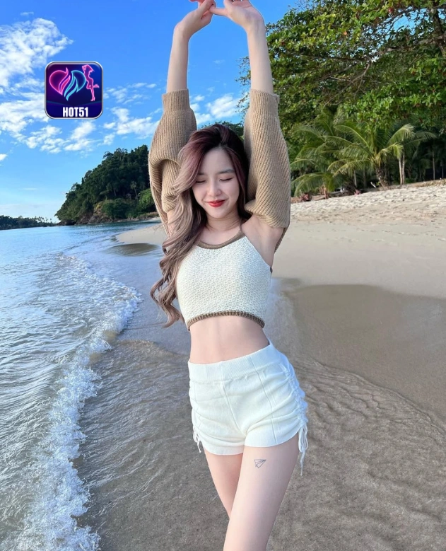 Jinhsi Outdoor