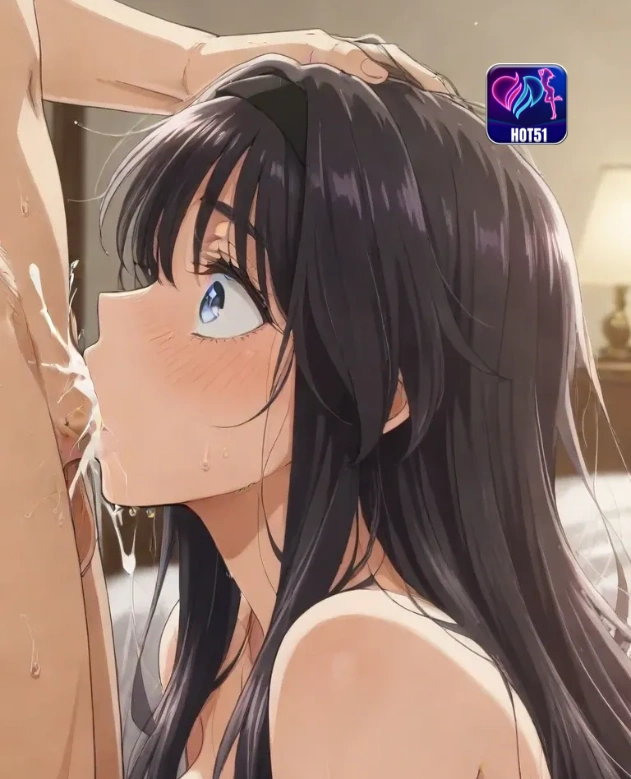 Kaoruko Waguri HOT51