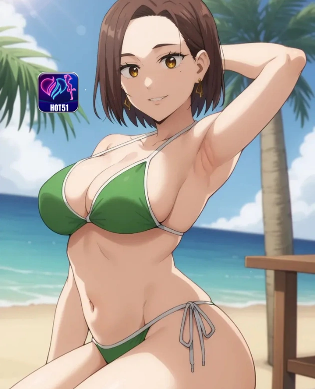 Kotoha Tachibana Her Basic Instinct