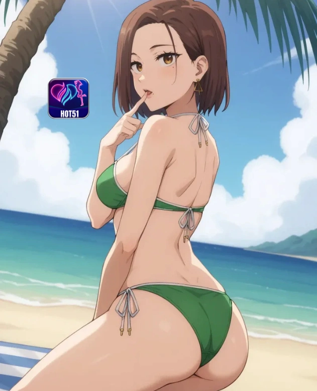 Kotoha Tachibana Her Basic Instinct