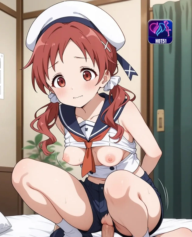 Megumi Natsu Sex HOT51