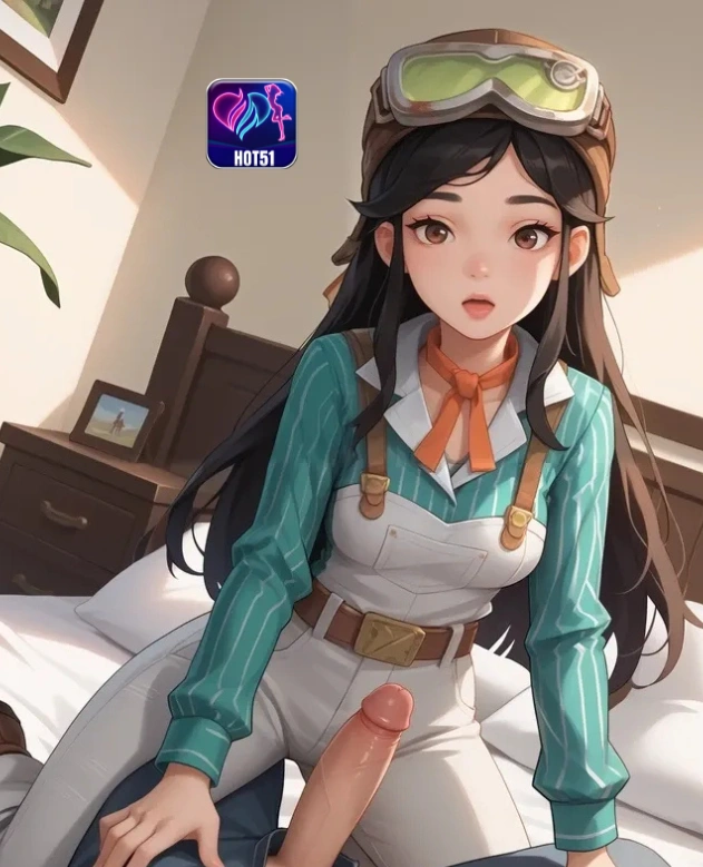 Mi-an Sex HOT51