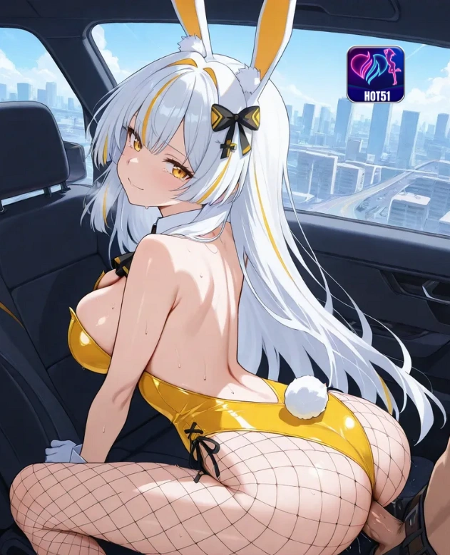 Minami Rio HOT51