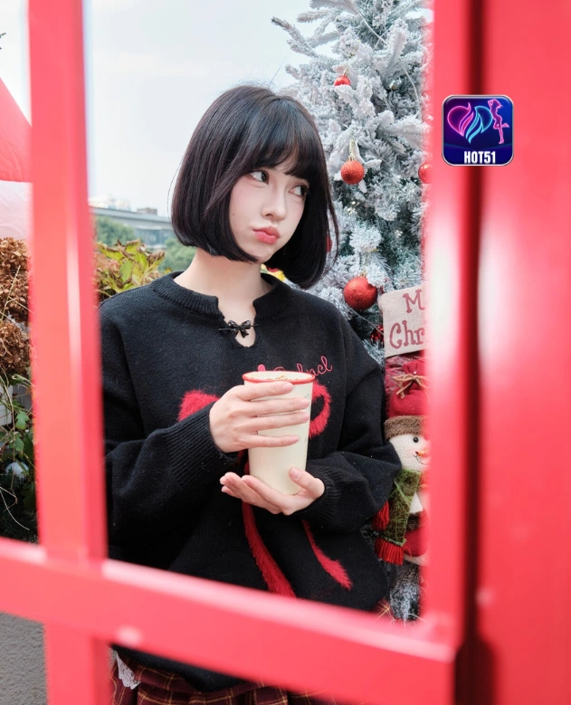 Nai Fu Qiao Qiao