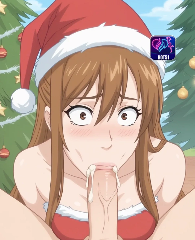 Nana Mishima HOT51