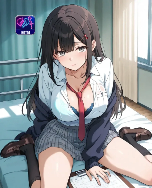 Nurse Room HOT51