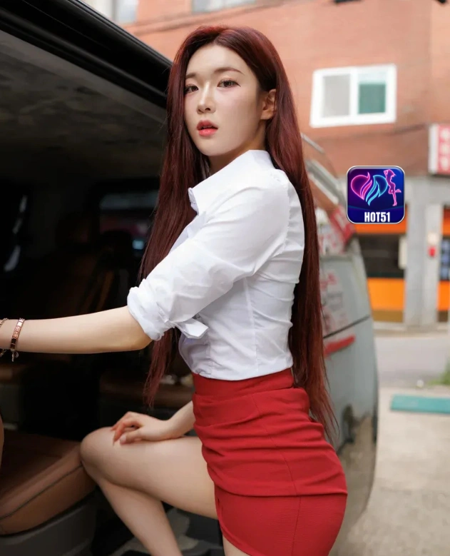 Olivia Servant Sex