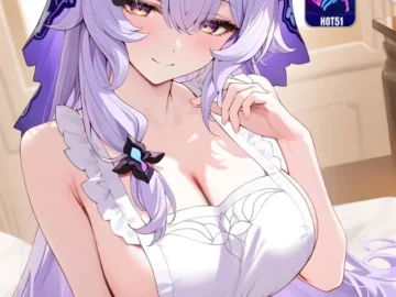 Oribe Mafuyu HOT51