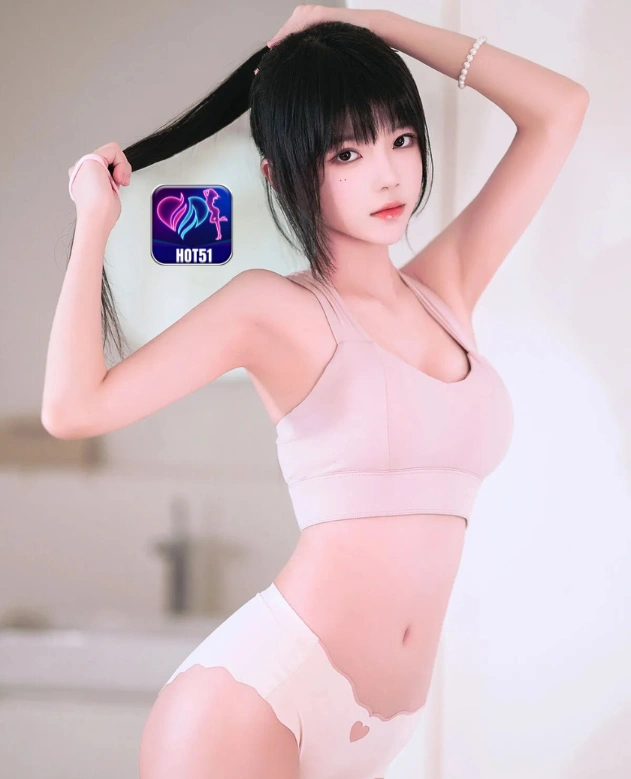 Qian An An HOT51