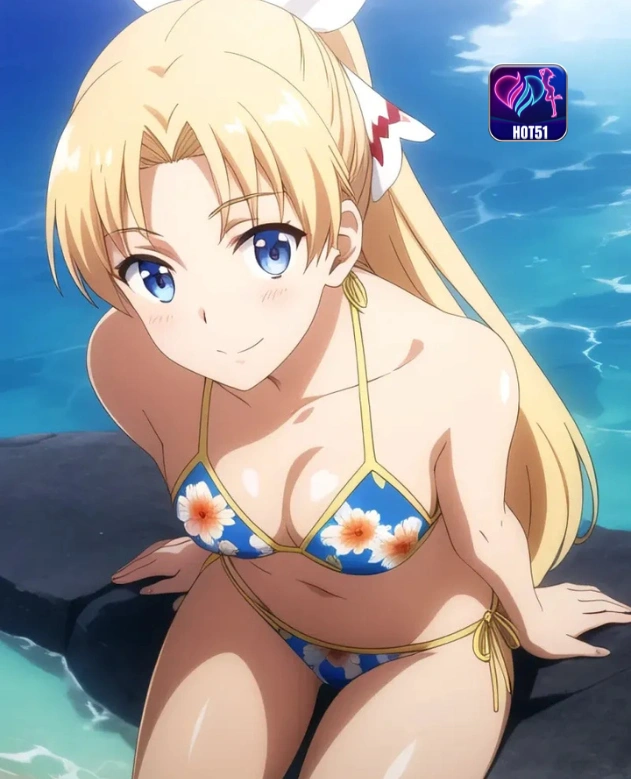 Ritsuko Akagi