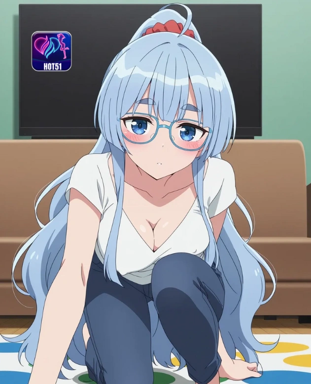 Seiha Shiunji HOT51