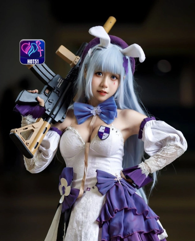 Shen Mi Ren HOT51