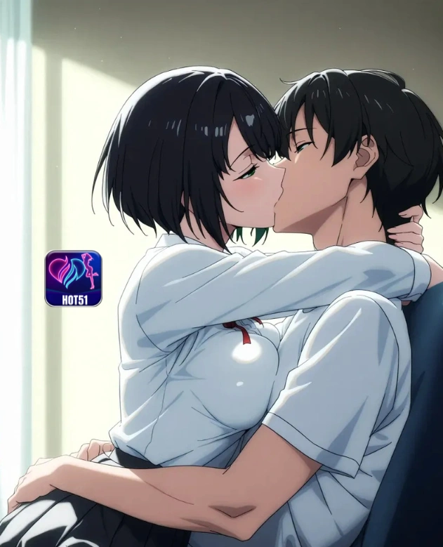 Song-Yi Han Another Sex Lesson