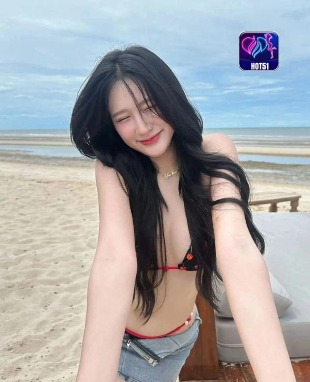 Sooyoung Han Beach Sex