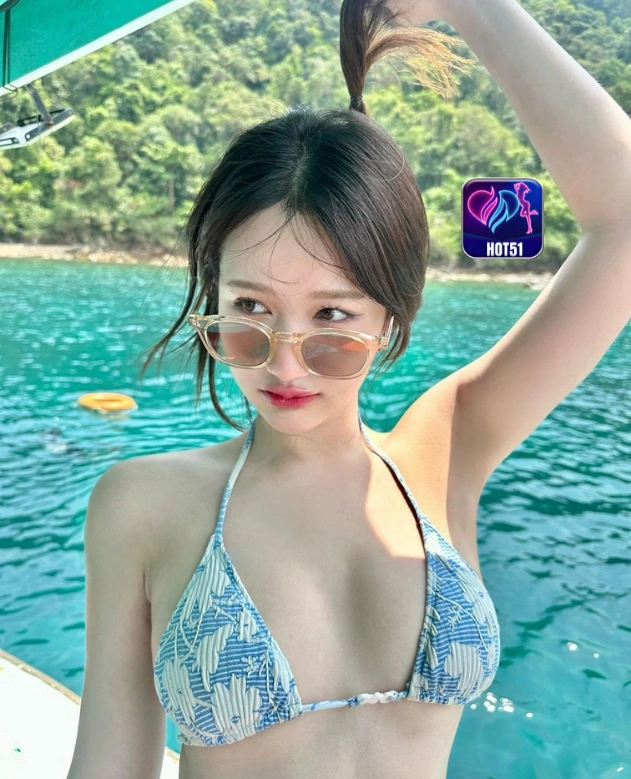 Sooyoung Han Beach Sex