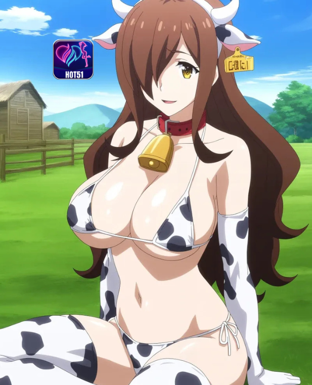 Wiz Cowgirl