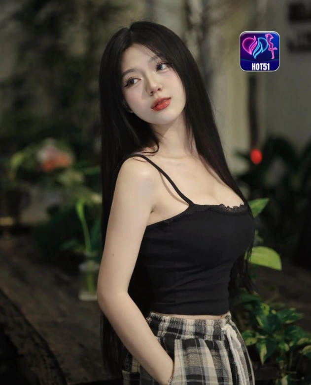 Yi Byul Titjob