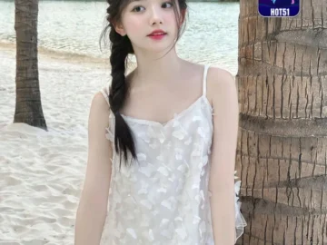 Yi Byul Titjob
