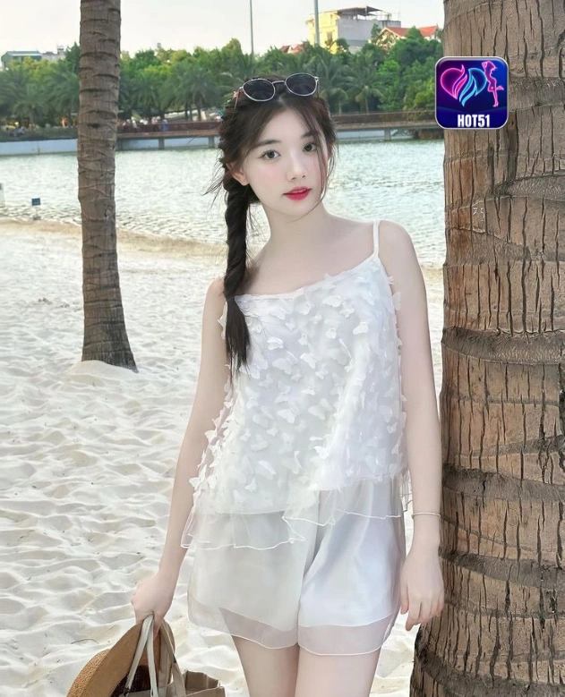 Yi Byul Titjob