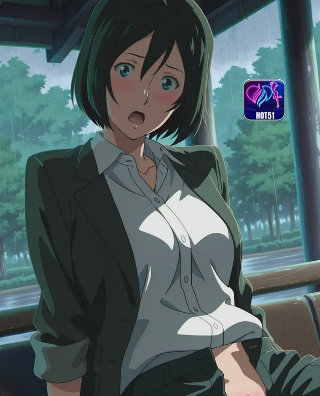 Yukari Yukino HOT51