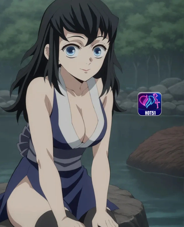 Yuzuriha Crane Sex