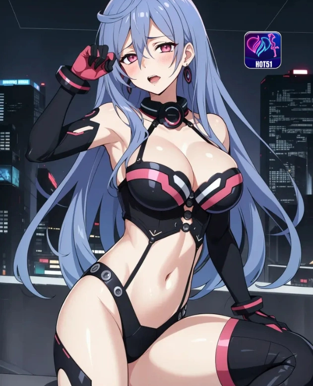 Akane Tsunemori
