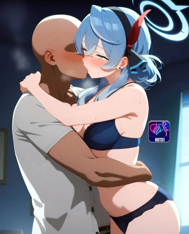 Ako Amau Sex