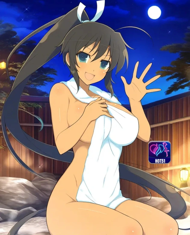 Asuna Ichinose