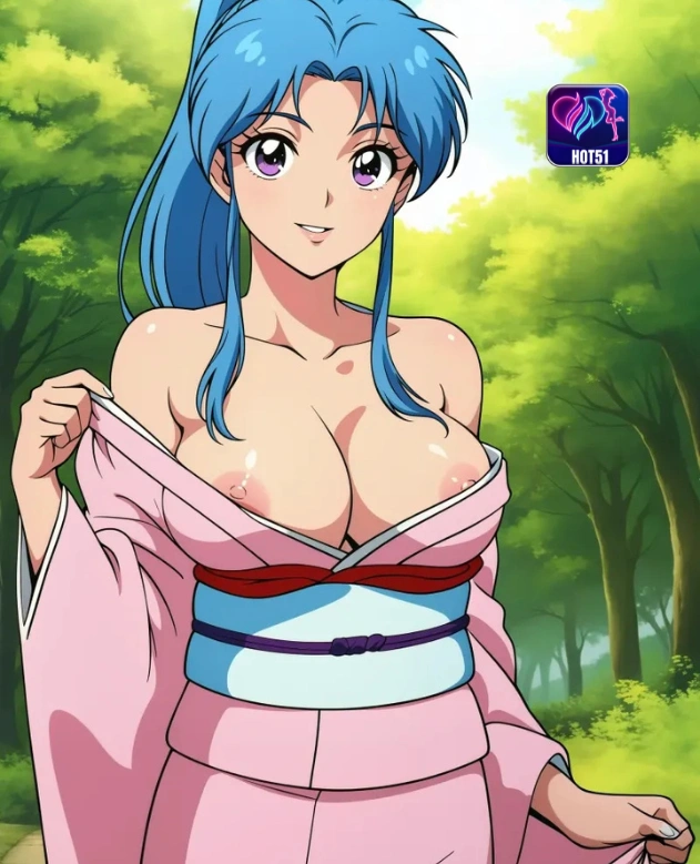 Botan Sex