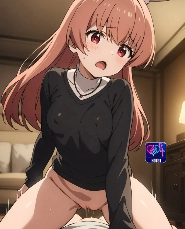 Chisato Nishikigi
