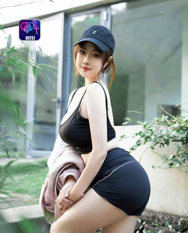 Chun Li Uses Her